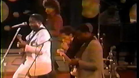 Muddy Waters - Live at The Forum '78 (special gues...