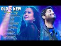Old Vs New Bollywood Mashup 2024 | Superhits Romantic Hindi Songs Mashup All Time | Indian Mashup Mp3 Song