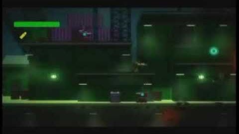 Bionic Commando Rearmed (XBox360): Yashichi #6 Location