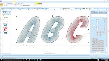 PE Design 10 (lesson 13) TEXT keyboard