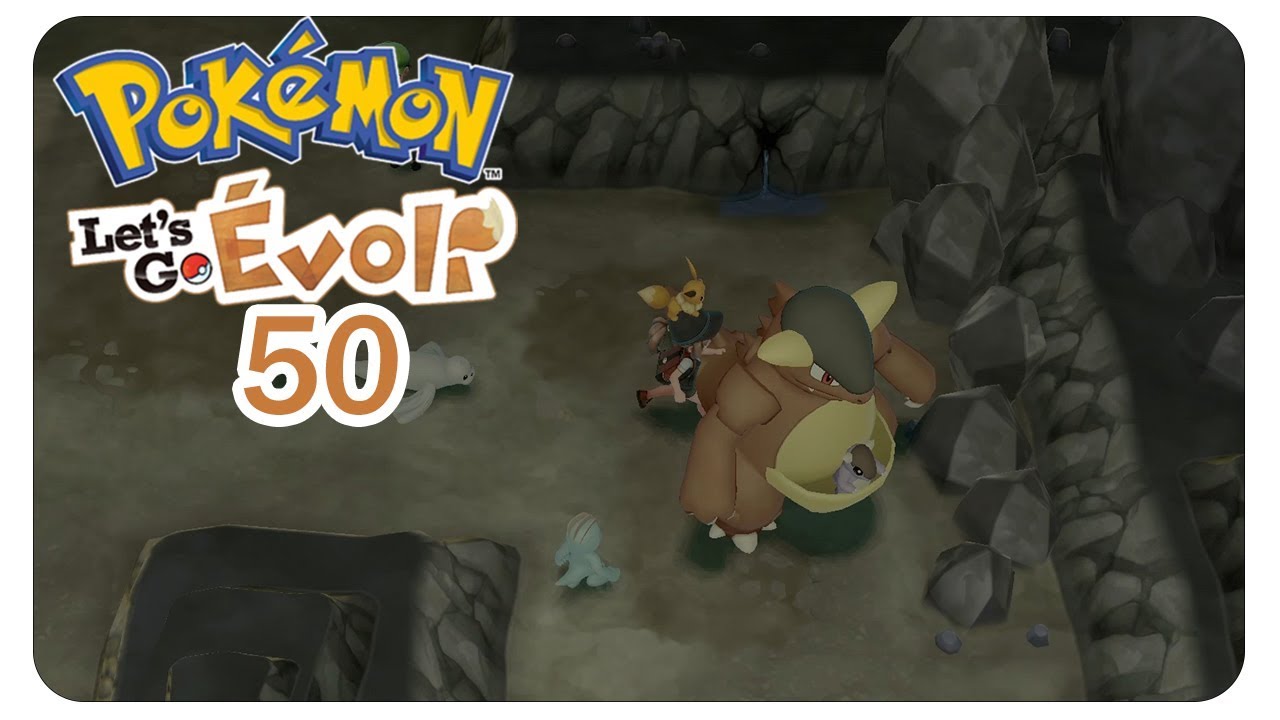 pokeball let's go evoli