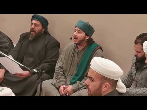 مولانا الفرد القطب الغوث إن كنت تدري ما ندري