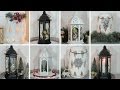 Christmas Lantern Decorating Ideas | Lantern Lookbook Christmas Lantern Decorating Ideas | Lantern Lookbook