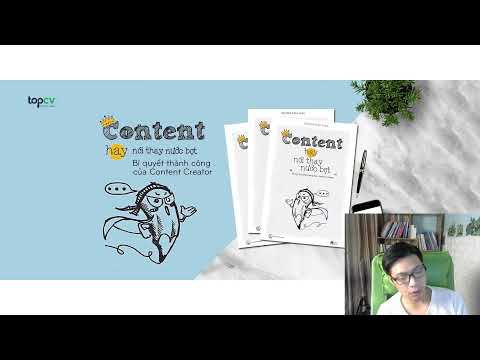 Video Content Hay Nói Thay Nước Bọt - Sách đọc từ streamer... - youtube