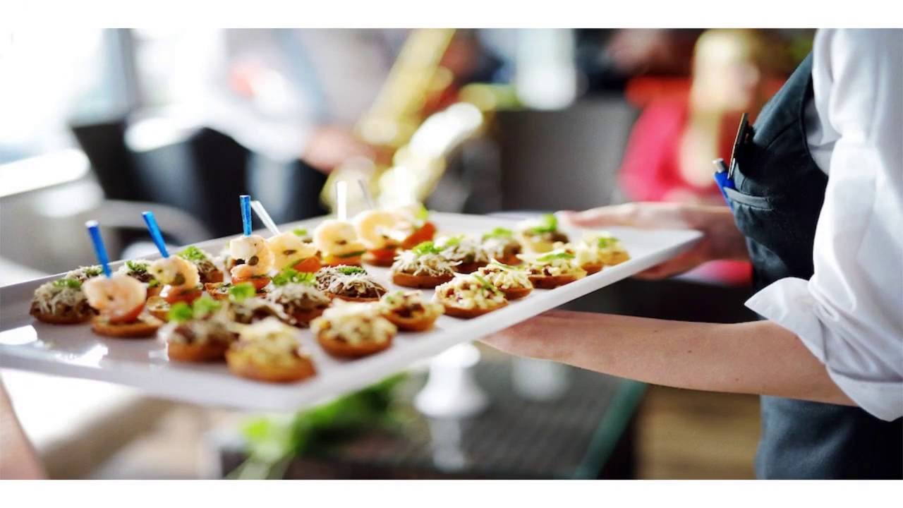 The latest growing catering services  company in NYC | Give us a ring on 212-675-6300