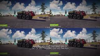 NEW UPDATE(ĐỌC MÔ TẢ)|OFF THE ROAD 2