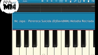Vídeo de Perereca Suicida