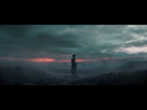 The Sandman - Dream's Lullaby (Larri Bea) - Tom Sturridge FanMV