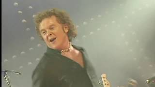 Simply Red - To Be Free (Live at The Lyceum Theatre London 1998)