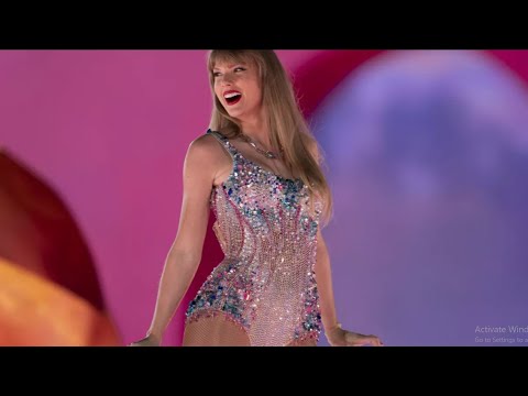 ტეილორ სვიფტის შესახებ ინტერნეტში შეთქმულების თეორია ვრცელდება