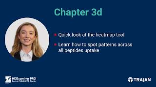 Chapter 3d. Review of the HDX Heatmap