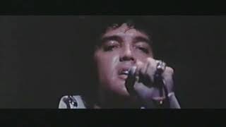 Elvis Presley - Bridge Over Troubled Water August 1970