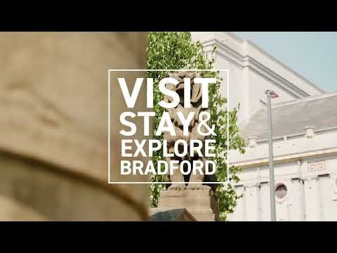 Stay & Explore Bradford