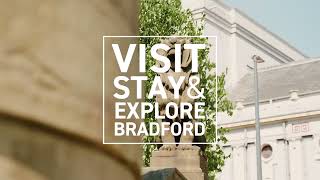 Stay & Explore Bradford