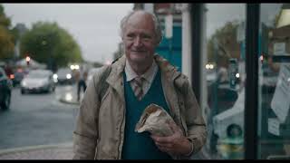 THE UNLIKELY PILGRIMAGE OF HAROLD FRY | Official TV Spot | Walk Dramatic 20