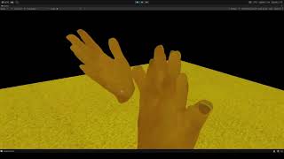 The Backrooms VR - Devlog (Multiplayer is hard...)