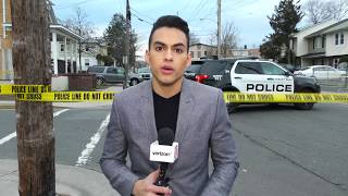 FATAL SHOOTING ASBURY PARK