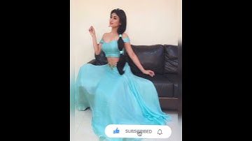 Adaa Khan and Mouni Roy most beautiful pictures.......,.........