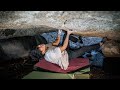 Ryuichi Murai - Nexus(V16/8C+) FA, Shiobara