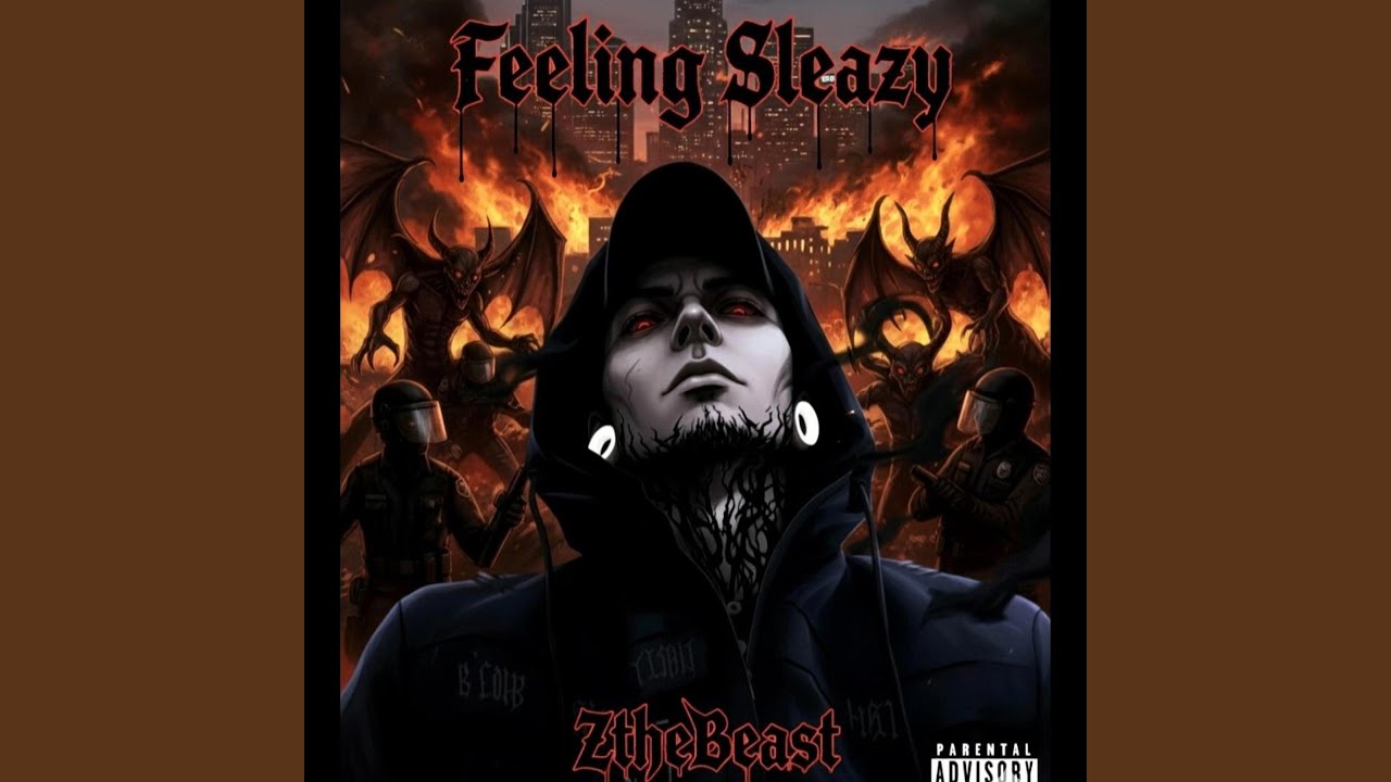 Watch Sleazy on YouTube Watch Sleazy on YouTube