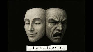 Ümit Ökke - İki Yüzlü İnsanlar
