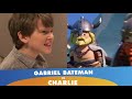 PLAYMOBIL: THE MOVIE - Meet The Cast