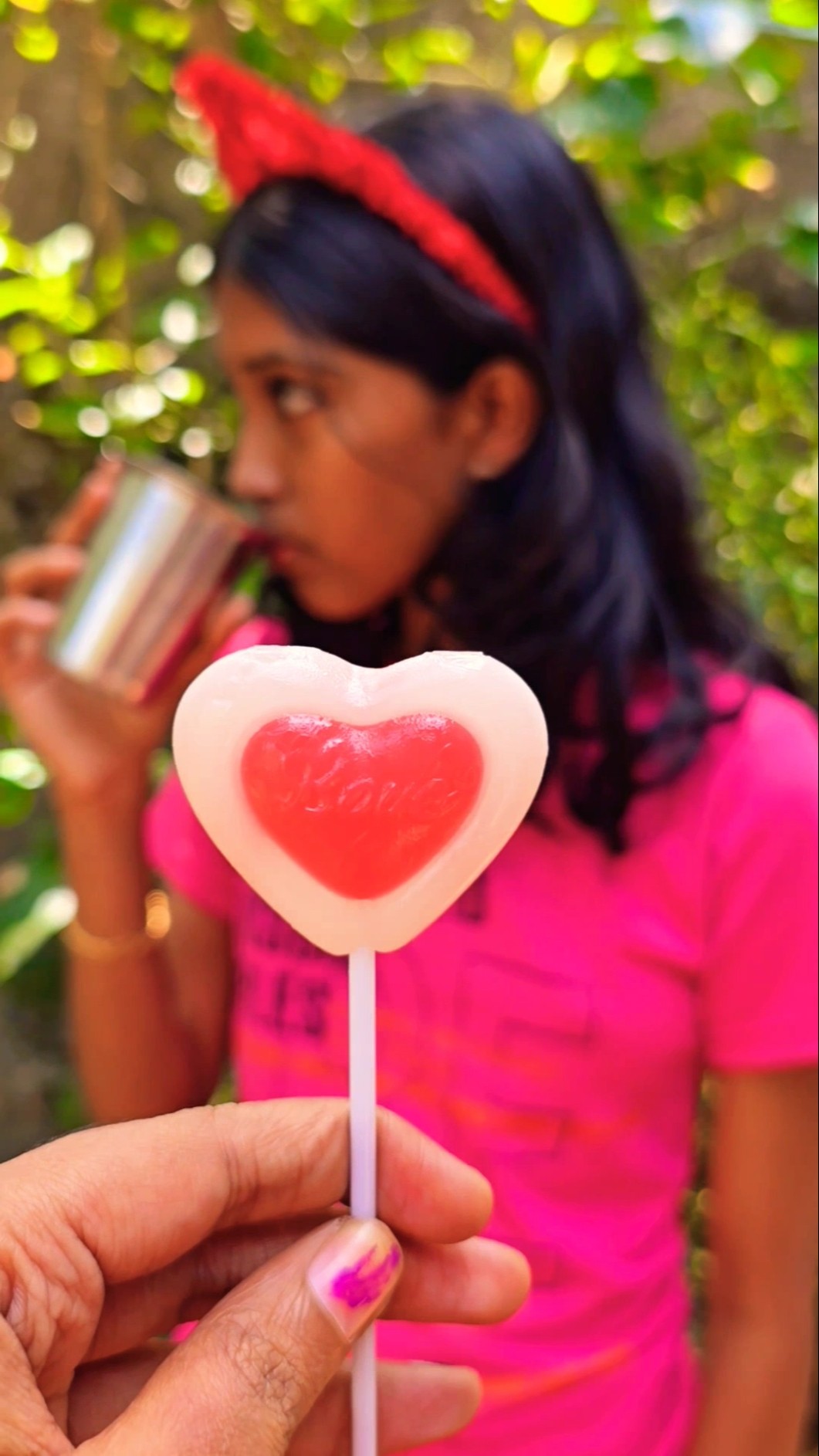 Lolipop? ???? #viralvideo #shorts #viralshorts