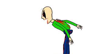 Baldi DC2 test