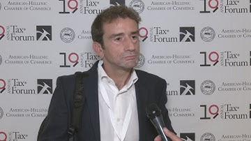 19th Tax Forum-. K.  Ακρίβος , Οικονομικός Διευθυντής e-food