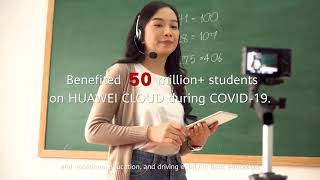 Introducing Huawei's Enterprise Business Group 2021 screenshot 4