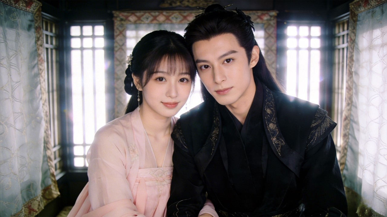 不運な脇役に転生？誤解がすべてを変え、彼女が成り上がり天下を獲る！#全話 #ショートドラマ #中国ドラマ #無料 #日本語字幕