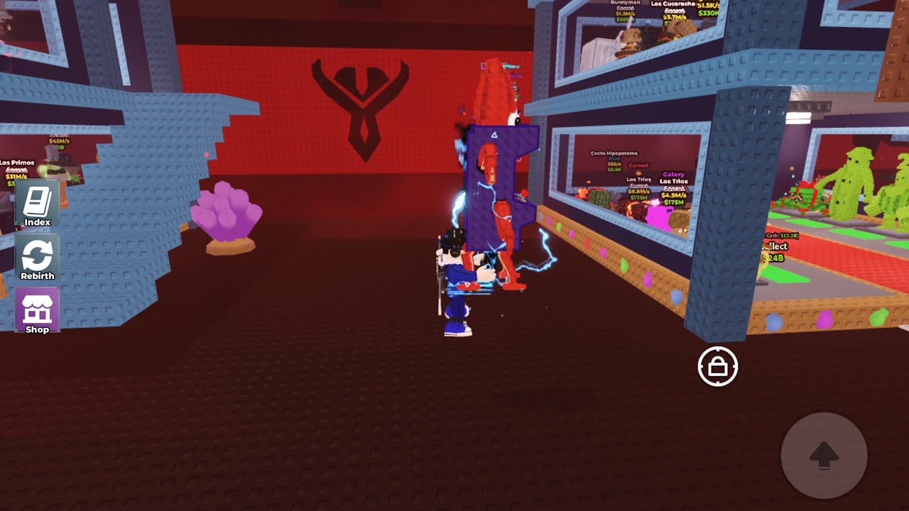 DUELING FOR AN ARCADUPUS ALL GEARS! 