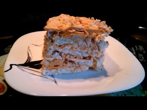 Video: Torte Me Beze çokollate