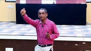 CFR - Anna University - Induction Programme V - Patent Filing Process