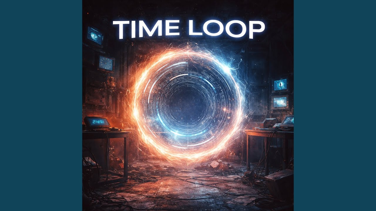 Time Loop auf YouTube ansehen Time Loop auf YouTube ansehen