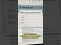 #excelmacros #excelparatodos #exceltools #productividad #emprendimiento #datadashboard
