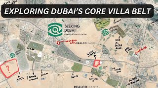 New Real estate projects in the center of Dubai I Mar 2024 Update I Seeking Dubai