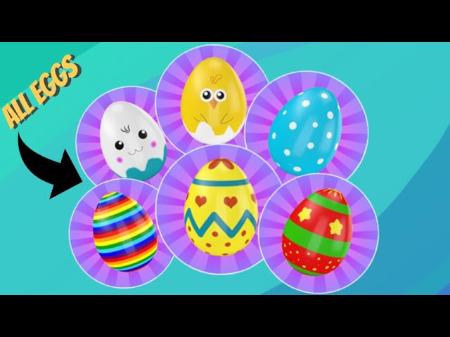 How To Get All 6 Eggs In Magnet Mayhem Easter 2021 Roblox Youtube - roblox magnet simulator purple egg under bridge