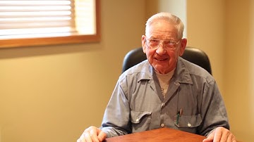 Cascade Connections - Founders Video