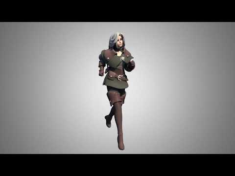 Azri Rig Test
