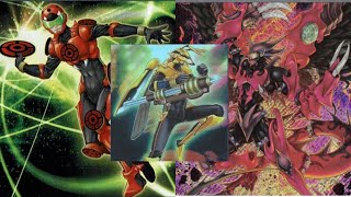 Yu-Gi-Oh! Inzektor DPE Deck Profile (ALMOST MADE TOP At the Las Vegas Regional)