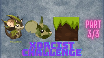 Transformice Xorcist Challenge #2 Part 3/3: All Bootcamp and Hardcamp Perms