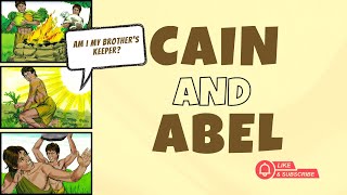 Cain and Abel @CarltabieMedia