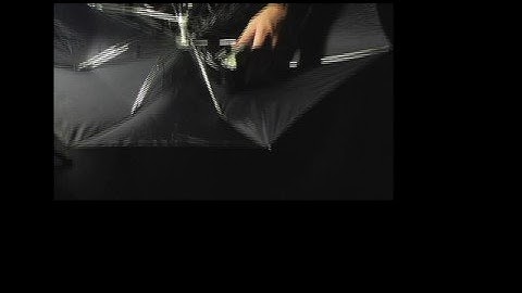 Randy Korwin Pocket Wizard video