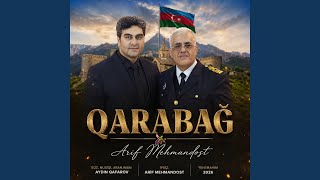 QARABAĞ - Arif Mehmandost
