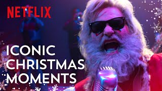The Best Christmas Moments On Netflix 2023