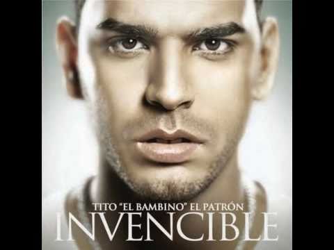 Tito El Bambino Feat Gilberto Santa Rosa & Hector ...