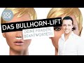 5 FRAGEN ZUM BULLHORN- LIFT, beantwortet von Dr. Rolf Bartsch