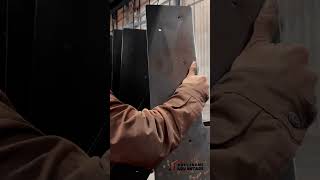 Prepping for Paint