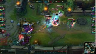 MLG flash dodge